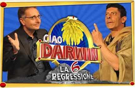 ciao darwin 6